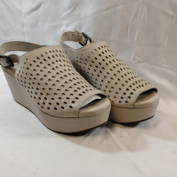 Chocolat Blu Wally Wedge - Picture 2 of 8